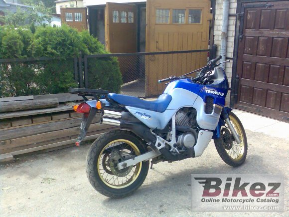 1991 Honda XL 600 V Transalp photo